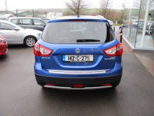 2014 Suzuki SX4 S-Cross 1.6L Petrol For Sale Images