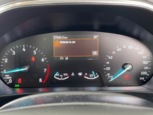 2021 Ford Focus 1L Petrol Hybrid For Sale Images