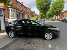 2014 Renault Megane 1.5L Diesel For Sale Images