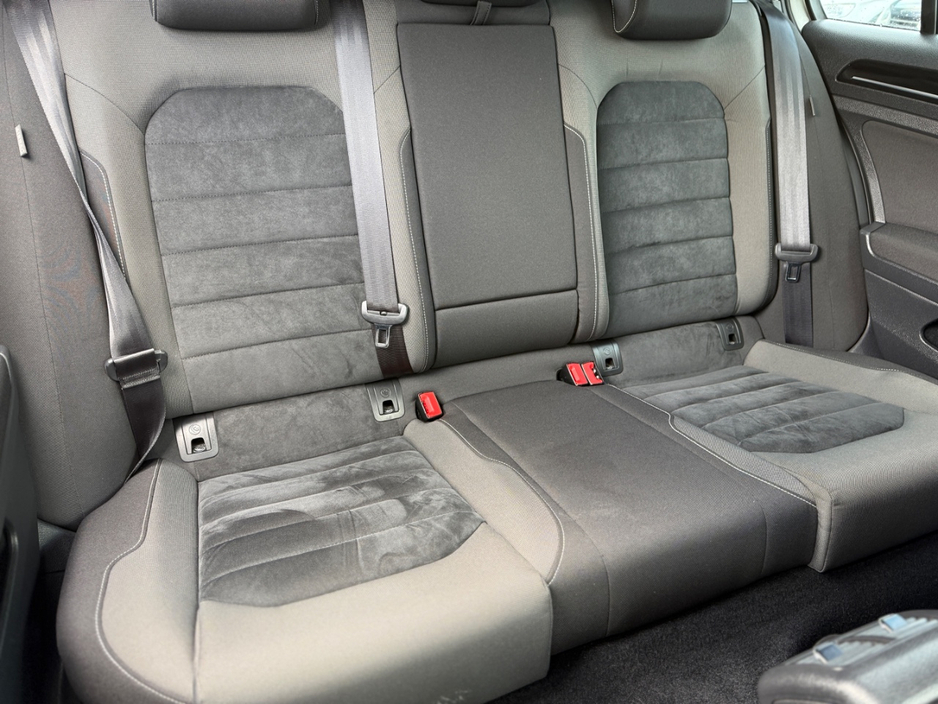 2013 Volkswagen Golf 1.4L Petrol For Sale Images