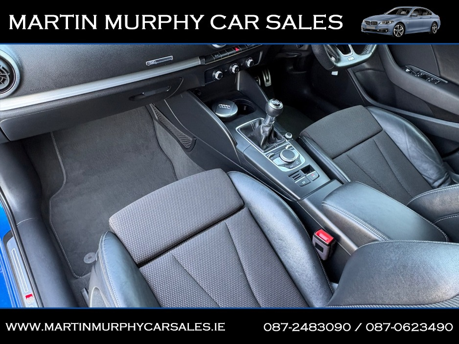 2018 Audi A3 1L Petrol For Sale Images