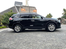 2015 Nissan X-Trail 2L Petrol Hybrid For Sale Images