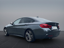 2018 BMW 4 Series 2L Diesel For Sale Images