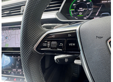 2022 Audi e-tron ElectricL Electric For Sale Images