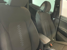 2018 Hyundai Tucson 1.7L Diesel For Sale Images