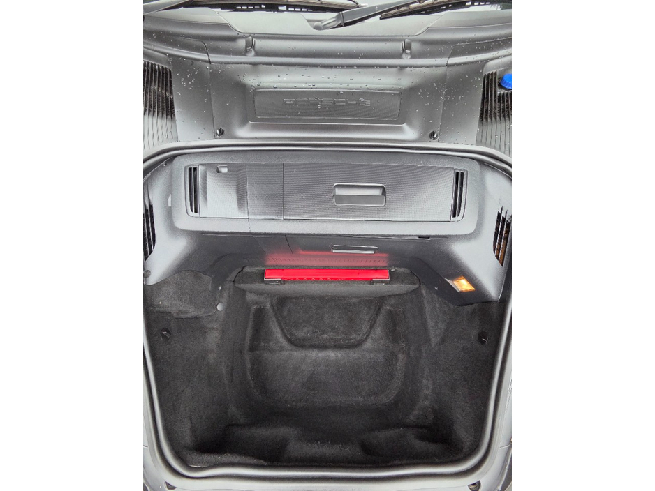 2006 Porsche 911 3.6L Petrol For Sale Images