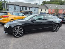 2015 Audi A5 2L Diesel For Sale Images