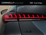 2026 AUDI A5 2.0TFSI e-hybrid Competition Quattro S-Line 362HP Saloon - Reserve now for 252