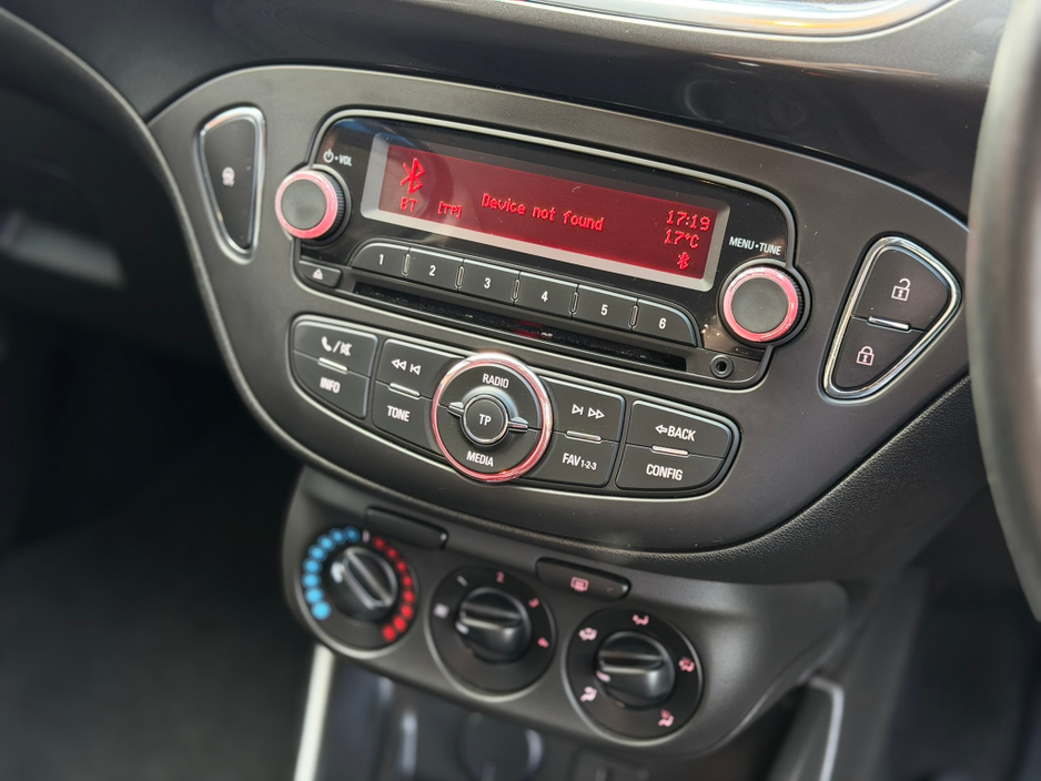 Opel Corsa 1.4 SC 3DR - VERY LOW KMS — thumbnail 11