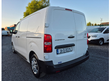 2021 Citroen Dispatch 1.5L Diesel For Sale Images