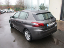 2016 Peugeot 308 1.6L Diesel For Sale Images