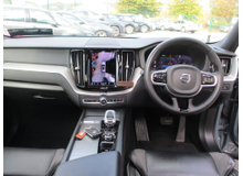 2023 Volvo XC60 2L Petrol Plug-in Hybrid For Sale Images