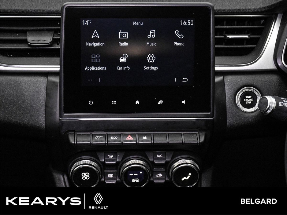 Renault Captur dCi 95 Iconic — thumbnail 21