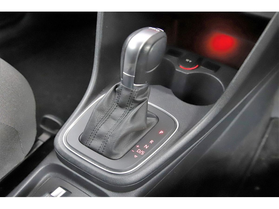 Volkswagen Polo 1.2 TSI DSG COMFORTLINE *ANDROID CAR PLAYER* — thumbnail 21
