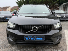 2021 Volvo XC40 1.5L Petrol For Sale Images