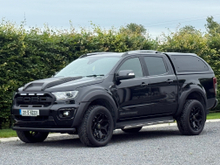 2021 Ford Ranger 2L Diesel For Sale Images