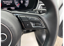 2022 Audi A4 2.0L Diesel For Sale Images