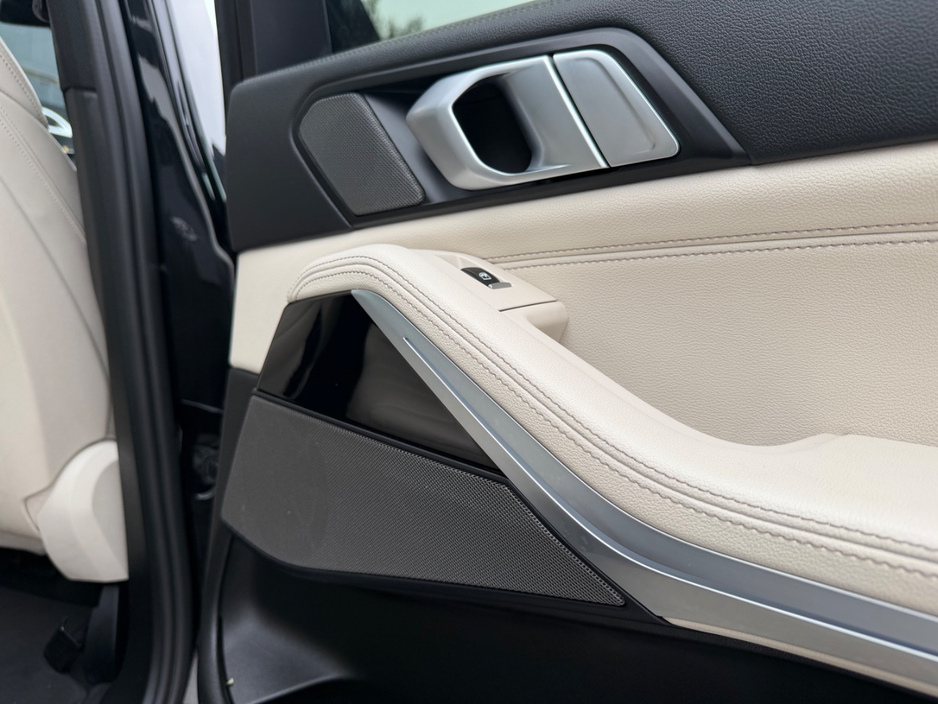 2020 BMW X5 3L Petrol Plug-in Hybrid For Sale Images