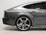 2016 AUDI A7 3.0 TDI 326 BIT Q TIP COMP 4 4DR