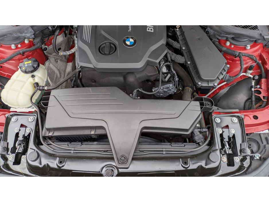 2016 BMW 1 Series 1.5L Diesel For Sale Images