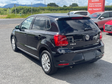 2015 Volkswagen Polo 1.2L Petrol For Sale Images