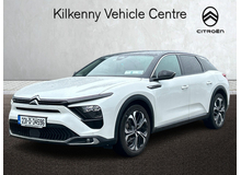 2023 Citroen C5X 1.6L Petrol For Sale Images