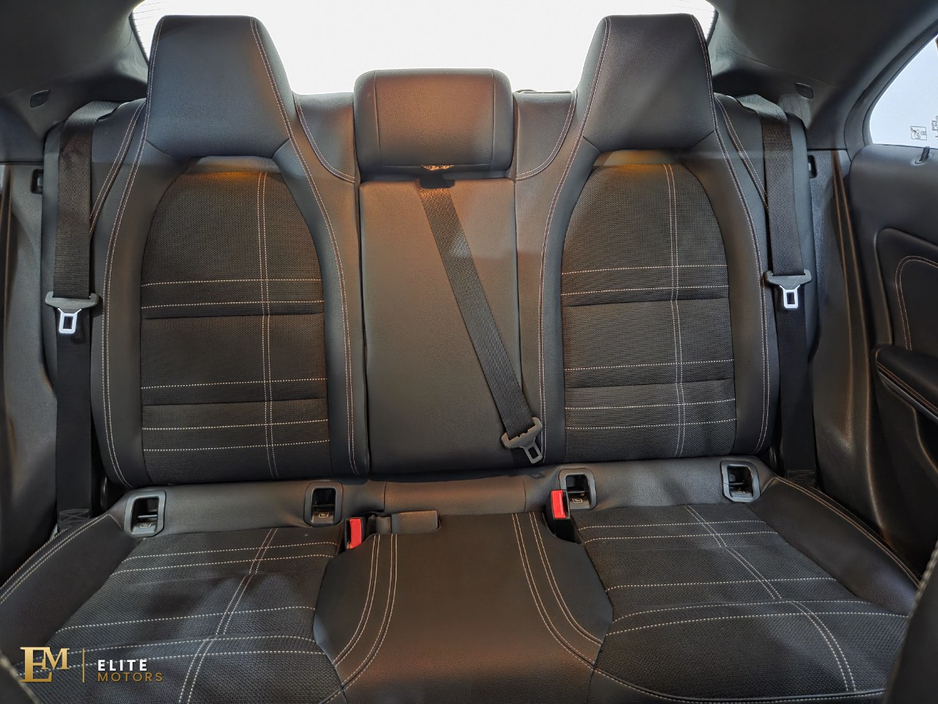 2016 Mercedes-Benz CLA Class 1.6L Petrol For Sale Images