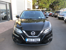 2018 Nissan Qashqai 1.2L Petrol For Sale Images