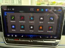 2024 Volkswagen Tiguan 2L Diesel For Sale Images