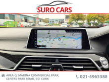 2016 BMW 7 Series 2L Petrol Hybrid For Sale Images