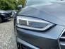 2018 AUDI A5 S Line Ultra 190
