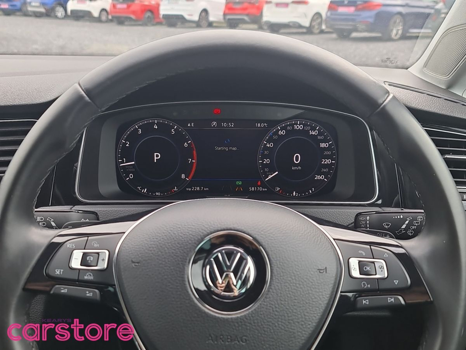 Volkswagen Golf TSI High Line — thumbnail 20