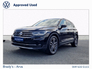 2023 VOLKSWAGEN TIGUAN ELEGANCE 2.0 TDI 150BHP M6F