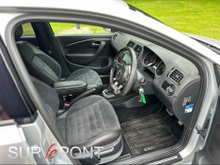 2017 Volkswagen Polo 1.8L Petrol For Sale Images