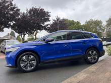 2023 Skoda Enyaq 0L Electric For Sale Images
