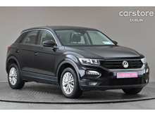 Volkswagen T-Roc 1.6 TDI 6SPD 115BHP