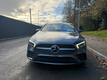 2022 Mercedes-Benz A Class 2L Diesel For Sale Images