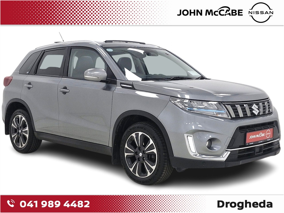 Suzuki Vitara 1.4 BOOSTER JET HYBRID SZ5...
