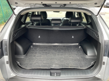 2021 Hyundai Tucson 1.6L Petrol Hybrid For Sale Images
