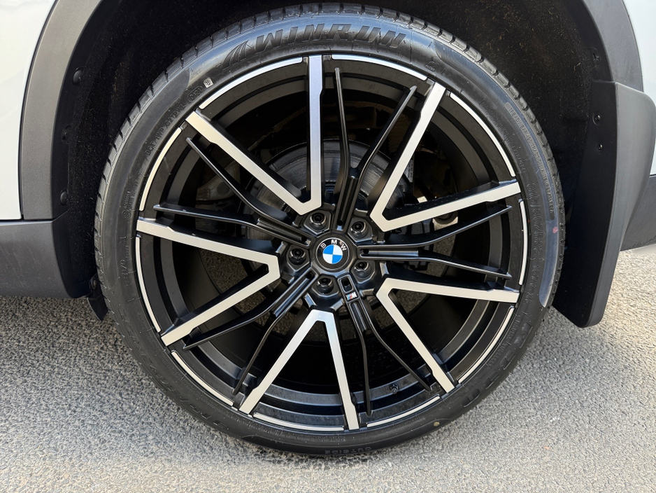 2018 BMW X5 3L Diesel For Sale Images