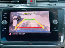 2021 Volkswagen Tiguan 2L Diesel For Sale Images