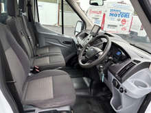 2019 Ford Transit 2L Diesel For Sale Images