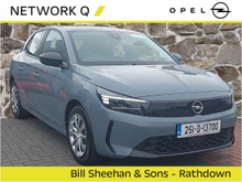Opel Corsa SC 1.2i (75PS) S/S 5 Speed