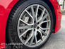 2023 AUDI A6 * AUDI A6 AVANT SLINE BLACK EDITION 50TFSI QUATTRO 299HP PHEV S-TRONIC AUTO*