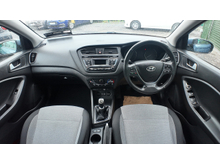 2016 Hyundai i20 1.2L Petrol For Sale Images