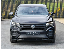 2022 Volkswagen Touareg 3L Diesel For Sale Images