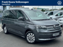 2025 VOLKSWAGEN MULTIVAN T7 LIFE PLUG-IN HYBRID 240BHP A6A *NOW AVAILABLE*
