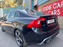 2012 VOLVO S60 2.0 D3 163PS S/S R-DESIGN