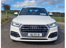 AUDI Q5 2018