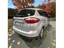 2011 Ford C-Max 1.6L Diesel For Sale Images
